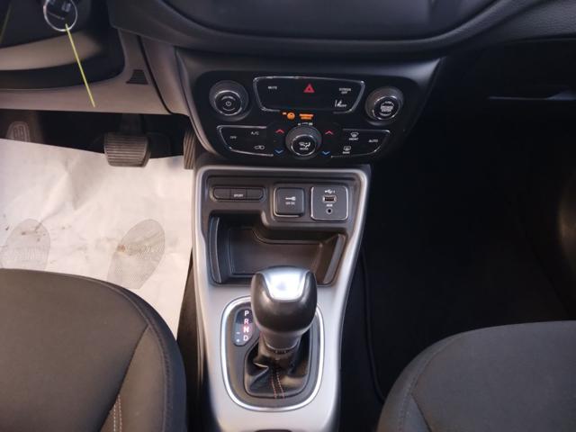 JEEP Compass usata 13