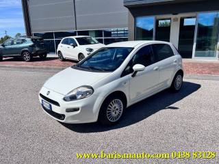 FIAT Punto 1.3 MJT II 75 CV 5 porte Street