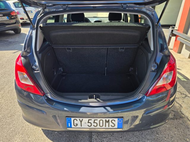 OPEL Corsa usata 74