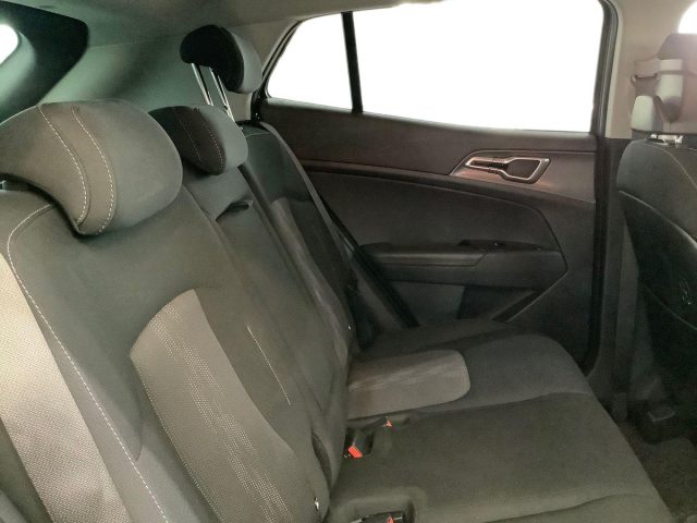 KIA Sportage usata, con Sistema di navigazione