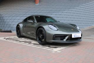 PORSCHE 911 usata, con Airbag