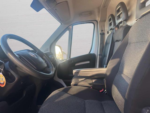 FIAT Ducato usata, con Servosterzo