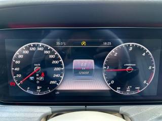 MERCEDES-BENZ CLS 350 usata, con ESP