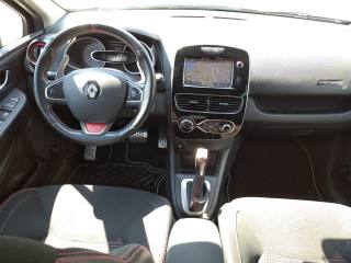 RENAULT Clio usata, con Cruise Control