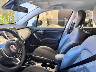 FIAT 500X usata, con Alzacristalli elettrici
