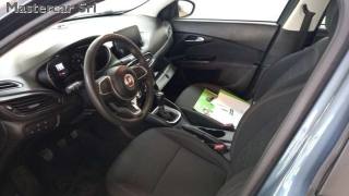 FIAT Tipo usata, con Autoradio