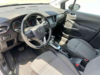 OPEL Crossland usata, con Climatizzatore