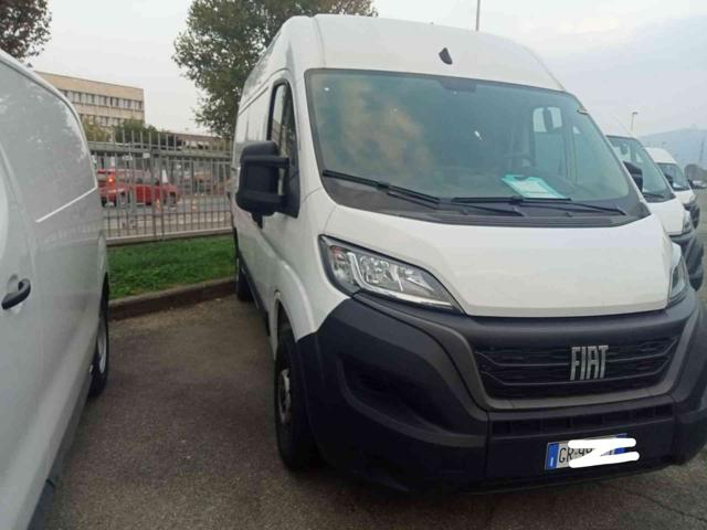 FIAT Ducato usata, con ABS