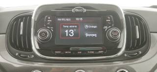 FIAT 500 usata, con ESP