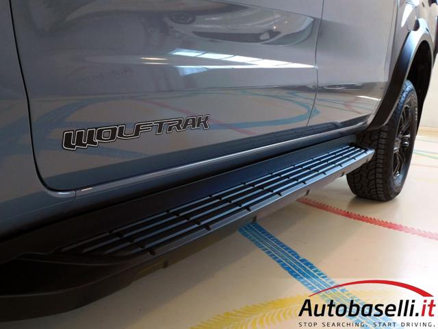 FORD Ranger usata, con Bluetooth