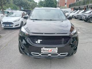 DR MOTOR DR F35 usata, con Controllo trazione