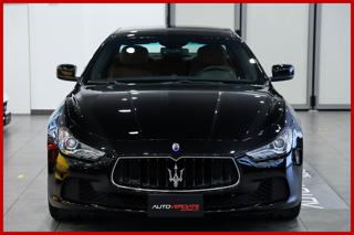 MASERATI Ghibli usata, con Airbag