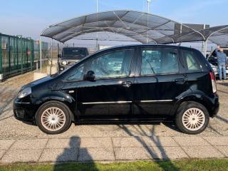 LANCIA MUSA usata, con Climatizzatore