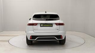 JAGUAR E-Pace usata, con Airbag Passeggero