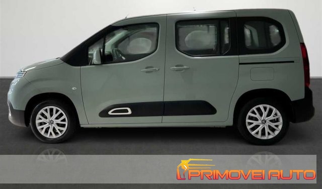 CITROEN Berlingo usata, con Controllo elettronico della corsia