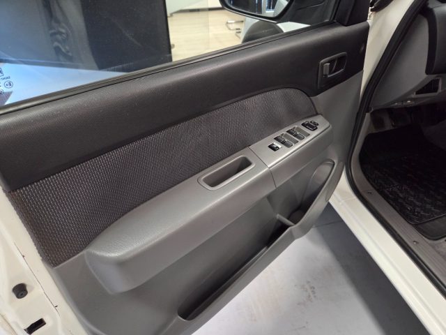 FORD Ranger usata, con Autoradio digitale