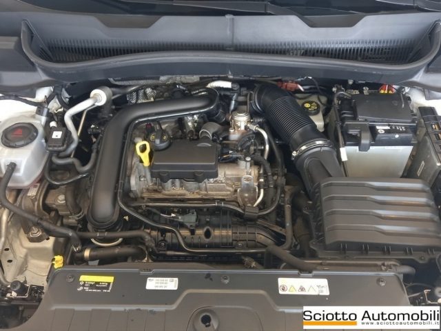 VOLKSWAGEN T-Cross usata, con Bluetooth