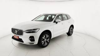 VOLVO XC60 usata, con Sensori di parcheggio posteriori