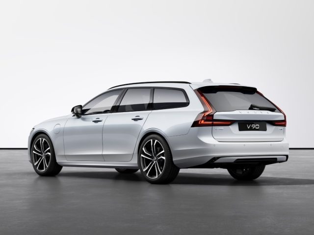 VOLVO V90 usata, con Airbag laterali