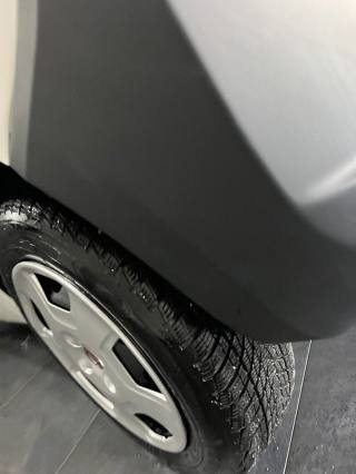FIAT Fiorino usata, con Sensori di parcheggio posteriori