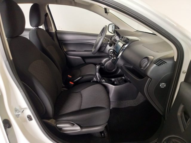 MITSUBISHI Space Star usata, con Airbag testa