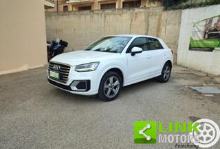 AUDI Q2 usata, con Airbag laterali