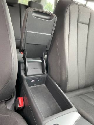 AUDI A4 usata, con Fari LED