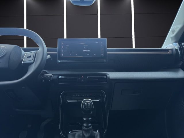 CITROEN C3 Aircross usata, con Autoradio digitale