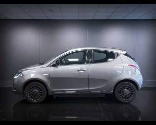 LANCIA Ypsilon usata, con Immobilizzatore elettronico