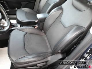 JEEP Compass usata, con Volante multifunzione