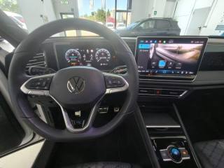 VOLKSWAGEN Tiguan usata, con Fendinebbia