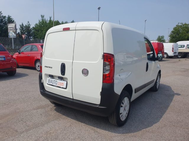 FIAT Fiorino usata, con Climatizzatore