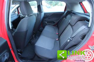 FIAT Punto usata, con Immobilizzatore elettronico