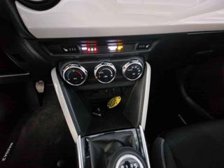 MAZDA 2 usata, con Controllo trazione
