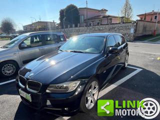 BMW 320 d cat Touring MSport