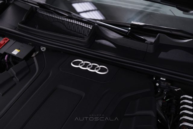 AUDI Q8 usata 53