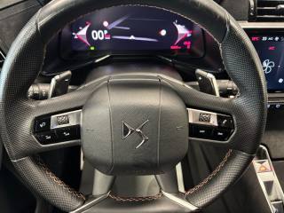 DS AUTOMOBILES DS 7 usata, con USB