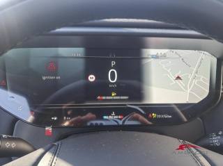 LAND ROVER Range Rover Sport usata 10