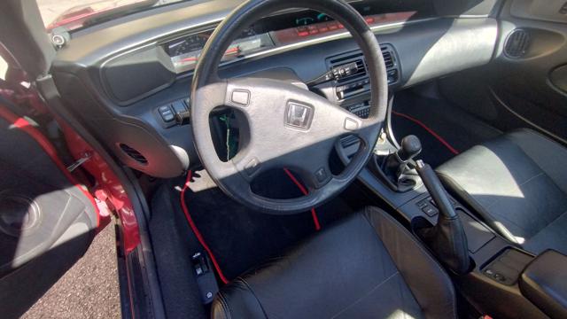 HONDA Prelude usata 17