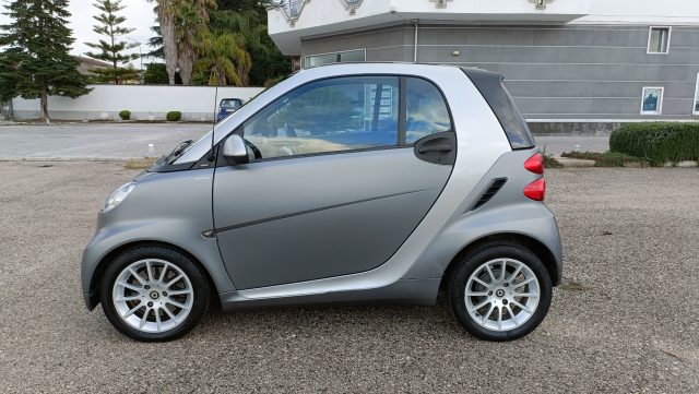 SMART ForTwo usata, con Controllo trazione