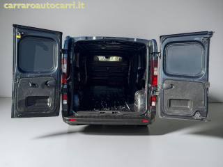 RENAULT Trafic usata, con Antifurto