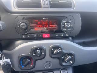 FIAT Panda usata, con Chiusura centralizzata