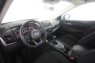 NISSAN Qashqai usata 1