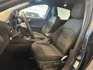 FORD Kuga usata, con ESP