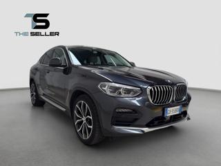 BMW X4 usata, con Airbag Passeggero