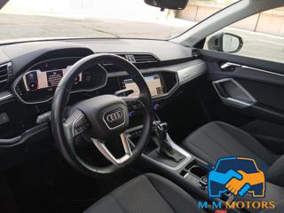 AUDI Q3 usata, con Cruise Control