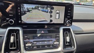 KIA Sorento usata, con Start/Stop Automatico