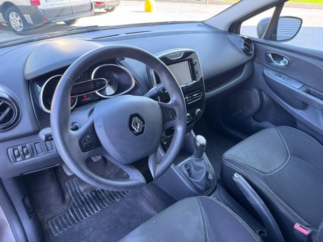RENAULT Clio usata, con ESP