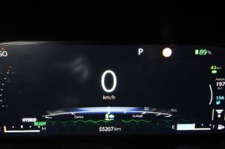 JEEP Compass usata, con Boardcomputer