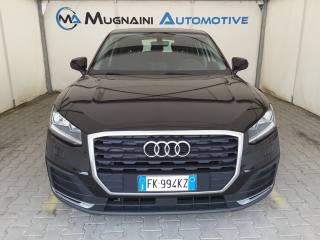 AUDI Q2 1.6 TDI 115CV Business